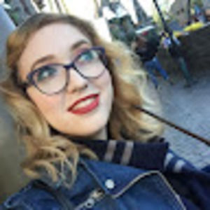 Meet your Posher, April